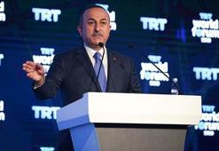 Bakan Mevlüt Çavuşoğlu duyurdu: 35 saat içerisinde geri çekilmezlerse operasyon başlayacak