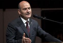 İçişleri Bakanı Soylu: 75 bin 172 kaçak göçmen sınır dışı edildi
