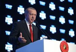 Cumhurbaşkanı Erdoğan'dan '120 saat' ile ilgili flaş açıklama