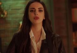 Melisa Uzunarslan'dan yeni klip