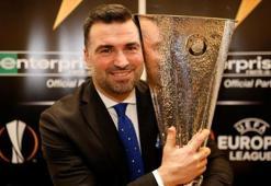 Hakan Ünsal'dan olay sözler: "Sahtekarlık yaptı!"