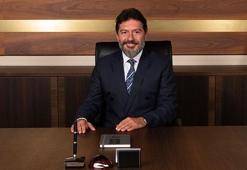 Hakan Atilla'nın yeni görevi belli oldu
