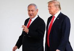 İsrail'de kriz! Trump bile kurtaramadı