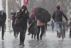 Bugün hava nasıl olacak? (22 Ekim Meteoroloji hava durumu raporu)