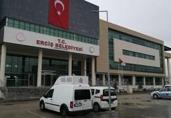Dört belediyede yeni görevlendirme yapıldı