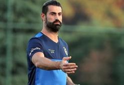 Volkan Demirel'in hedefi teknik direktörlük