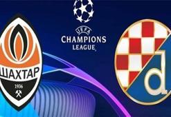 Shakhtar Donetsk Dinamo Zagreb maçı hangi kanalda saat kaçta ne zaman?
