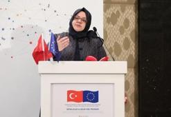 Bakan Selçuk: Kadın istihdamında önemli ilerleme sağladık
