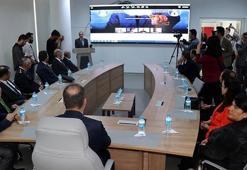 Türkiye'deki ilk 'İlk Yardım Eğitim Merkezi' kuruldu!