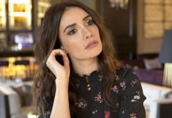 Oyuncu Songül Öden saçlarını kısacık kestirdi
