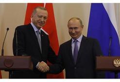 Cumhurbaşkanı Erdoğan 'tarihi anlaşma' dedi ve duyurdu