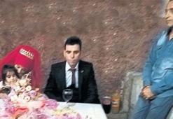 Damadının boğazını kesti! 'İbret olsun diye'