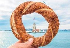 ‘Simit’ Oxford Sözlük’te