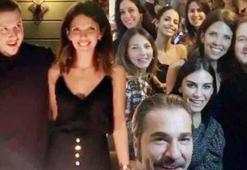 Şahan Gökbakar 39 oldu
