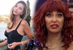 Şeyma Subaşı'ndan Gülse Birsel'e jet cevap