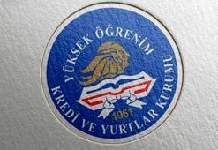 KYK burs sonuçları açıklandı mı? Kasım'da...