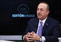 Dışişleri Bakanı Çavuşoğlu: Siyasi başarı olarak tarihe geçti!
