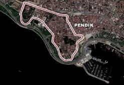 Bakanlıktan Pendik için yeni imar planı