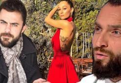 Berkay ile Eren Hacısalihoğlu arasında 'Sevgilime nasıl dokunursun!' kavgası