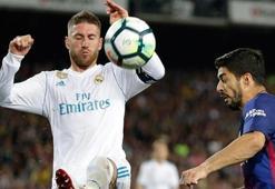 El Clasico'nun yeni tarihi belli oldu!