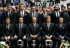 Beşiktaş Yönetimi'nden 1 milyon TL'lik alışveriş