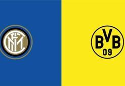 Inter-Borussia Dortmund maçı saat kaçta? Kim yönetecek? İlk 11’ler…