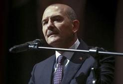 İçişleri Bakanı Soylu açıkladı: PKK'ya katılım 101 kişiye kadar düştü
