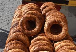Kahvaltıların vazgeçilmezi simit Oxford İngilizce Sözlüğü'ne girdi