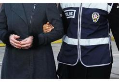 FETÖ/PDY'nin sözde Türkiye imamının kızı yakalandı