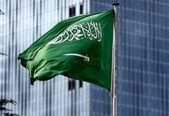 Suudi Arabistan'da flaş karar! Görevden alındı