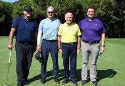 Golf dünyası Limak Kemer Golf Cup'ta buluşuyor