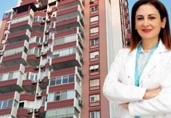 Doktor Zeynep'in sır ölümünde şoke eden iddia