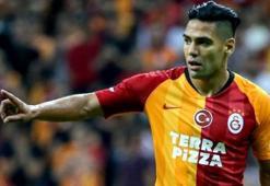 Falcao'nun sakatlık raporu ortaya çıktı! Şok eden rakam...