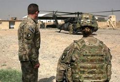 Tarih verildi! ABD askerleri Irak'tan çekiliyor