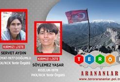 Servet Aydın ve Söylemez Yaşar öldürüldü!