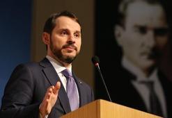 Türk hazine yönetimine ödül! Bakan Albayrak'tan ilk açıklama