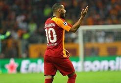 Belhanda'dan 'özür' açıklaması