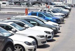 Avrupa otomotiv pazarı 2019 Eylül sonunda yüzde 0,7 azaldı