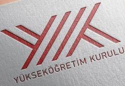 YÖK'ten araştırma görevlilerine müjde!