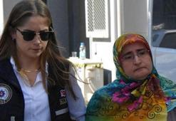 FETÖ'nün Türkiye imamı Mustafa Özcan'ın kızı adliyede