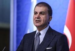 AK Parti Sözcüsü Ömer Çelik'den önemli açıklamalar