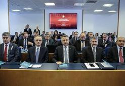 Cumhurbaşkanı Yardımcısı Oktay'dan flaş istihdam açıklama!