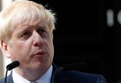 Boris Johnson'dan erken seçim ısrarı