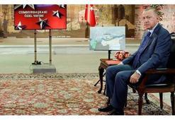 Cumhurbaşkanı Erdoğan'dan flaş faiz açıklaması