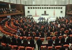 Meclis'te kabul edildi: 10 yıl görev yapan alacak...