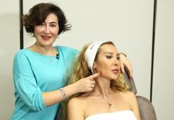 Gizem Özdilli reklam yüzü oluyor!