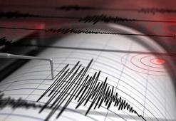 Akdeniz'de 3.5 büyüklüğünde deprem!