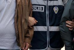 Mülakat operasyonu! Albay gözaltına alındı...