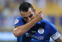 Alvaro Negredo'dan transfer açıklaması: "Geri dönebilirim"