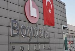 Boydak Holding'in yeni adı belli oldu
